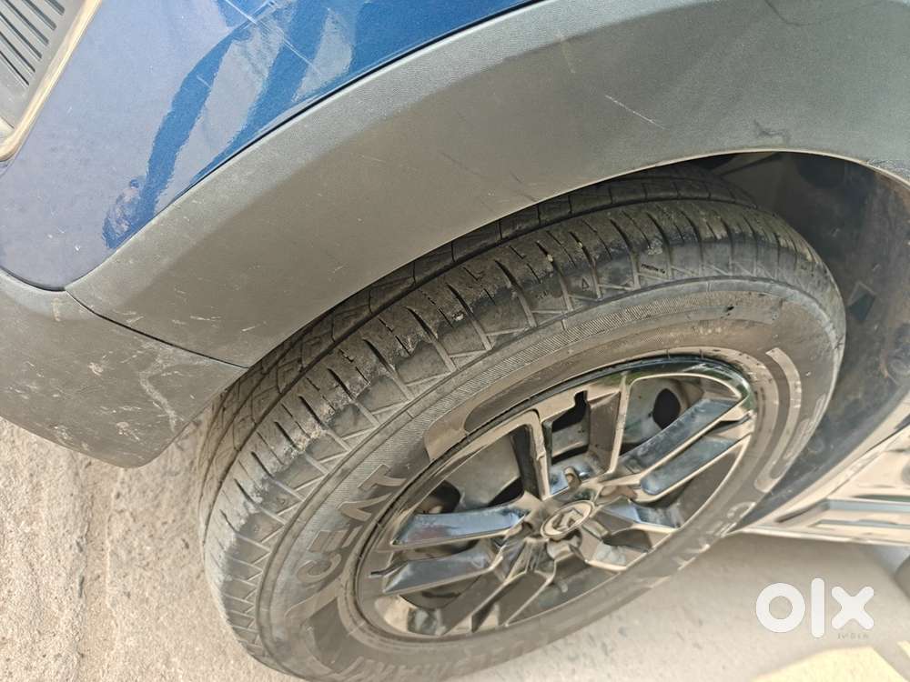 2019 Renault Triber Petrol