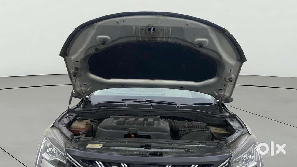 Mahindra Xuv700 2.0 Ax 7 Petrol At Luxury Pack Str, 2022, Petrol