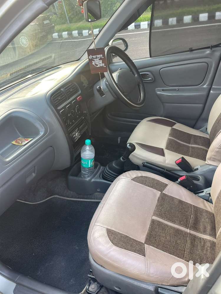 2009 Maruti Suzuki Alto