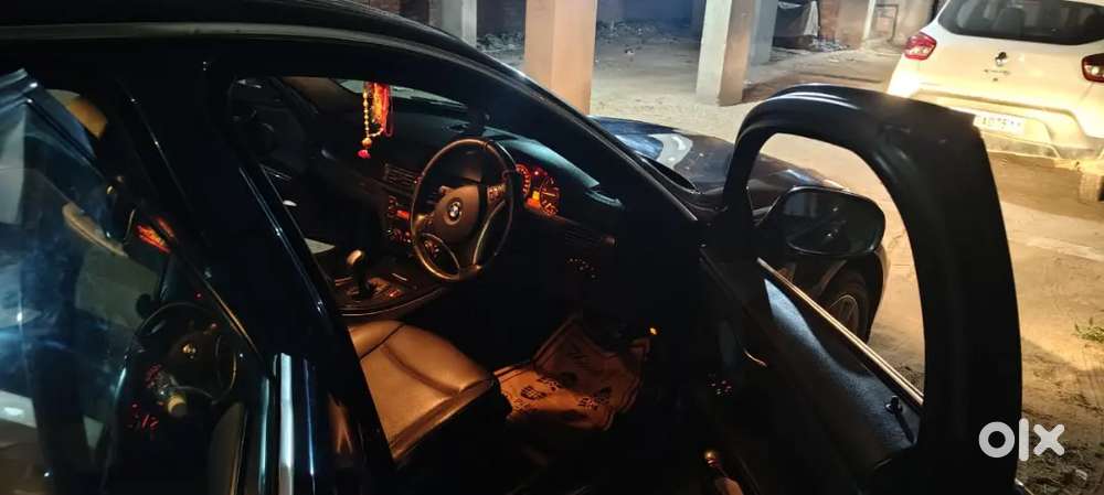 Bmw 3 Series 2011 Diesel Well Maintained