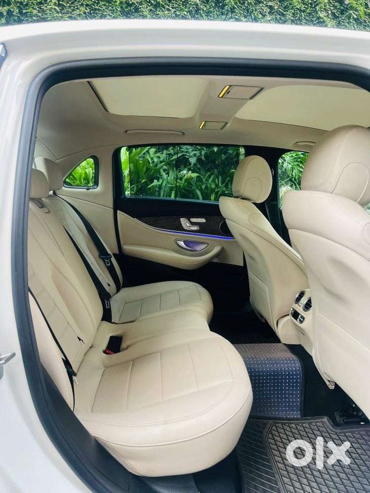 Mercedes-benz E-class E200 Lwb, 2017