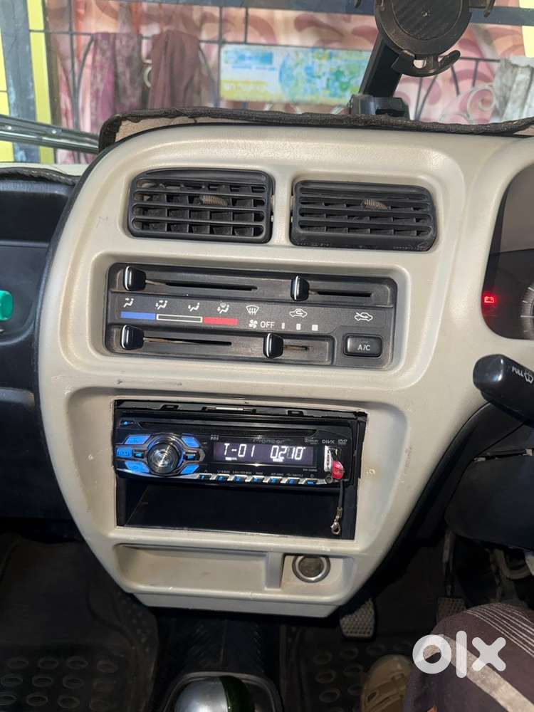 Maruti Suzuki Eeco 2019 Ac 5 Str