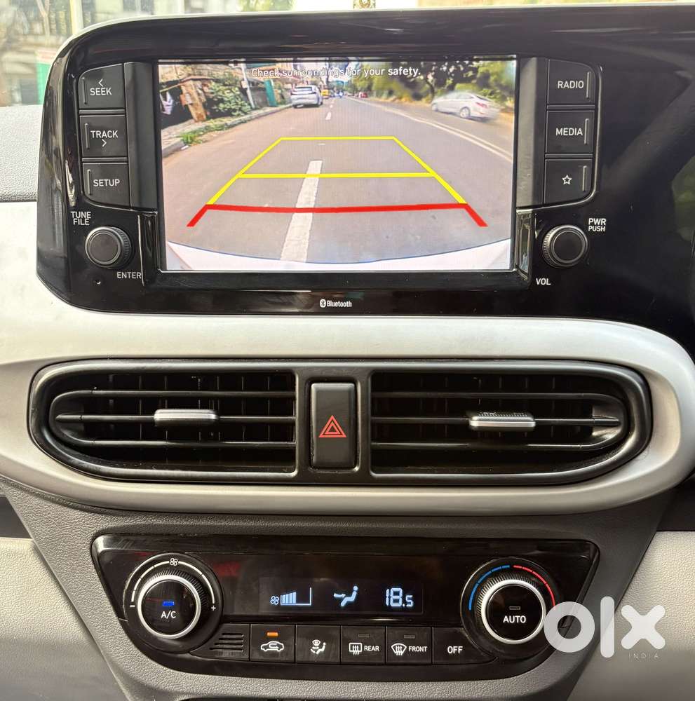 Hyundai Grand I10 Nios Sportz 1.2 Kappa Cng, 2021, Cng & Hybrids