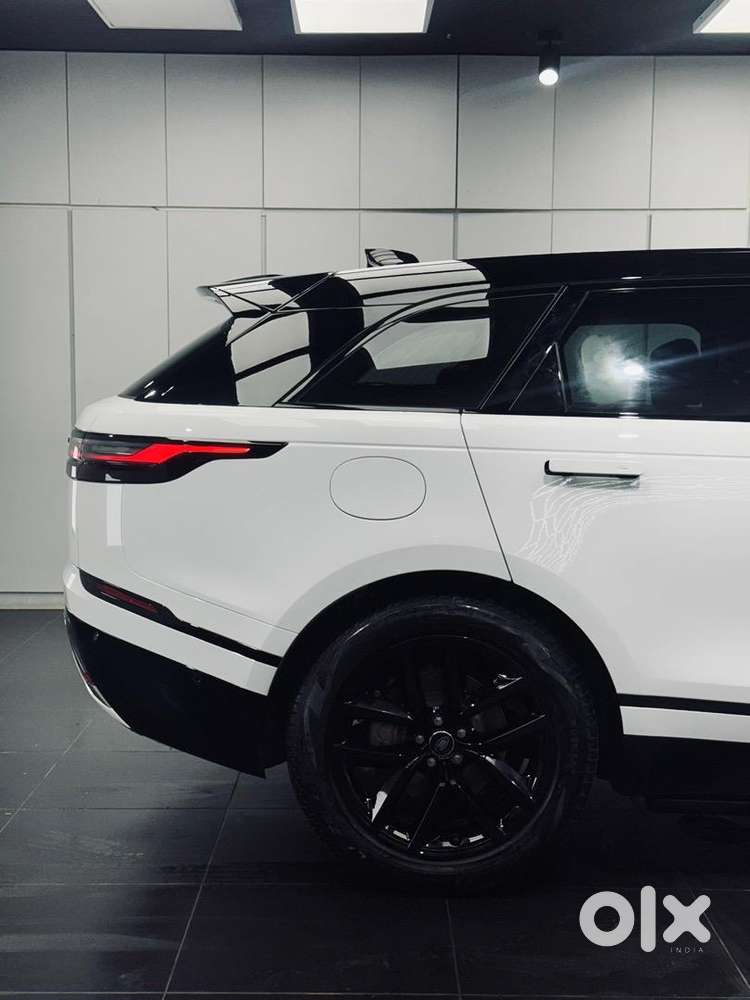 2025 Range Rover Velar Autobiography P250 Petrol — For Sale