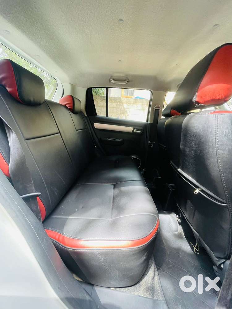 Maruti Suzuki Swift 2011-2014 Vdi, 2014, Diesel