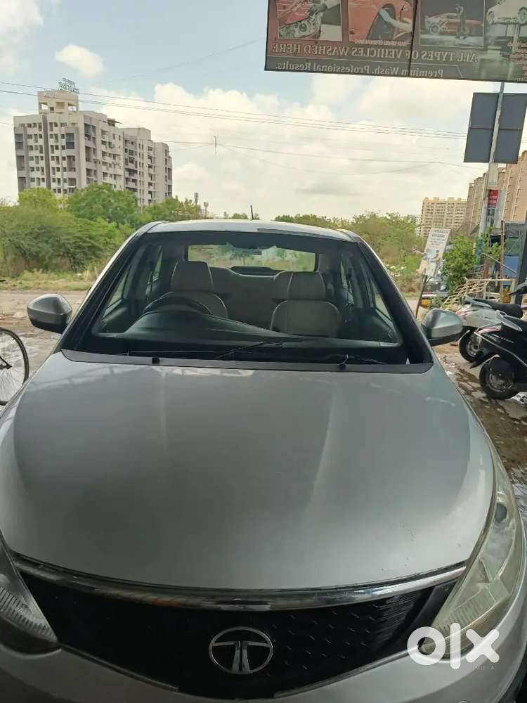 Good Condition Car T Permit