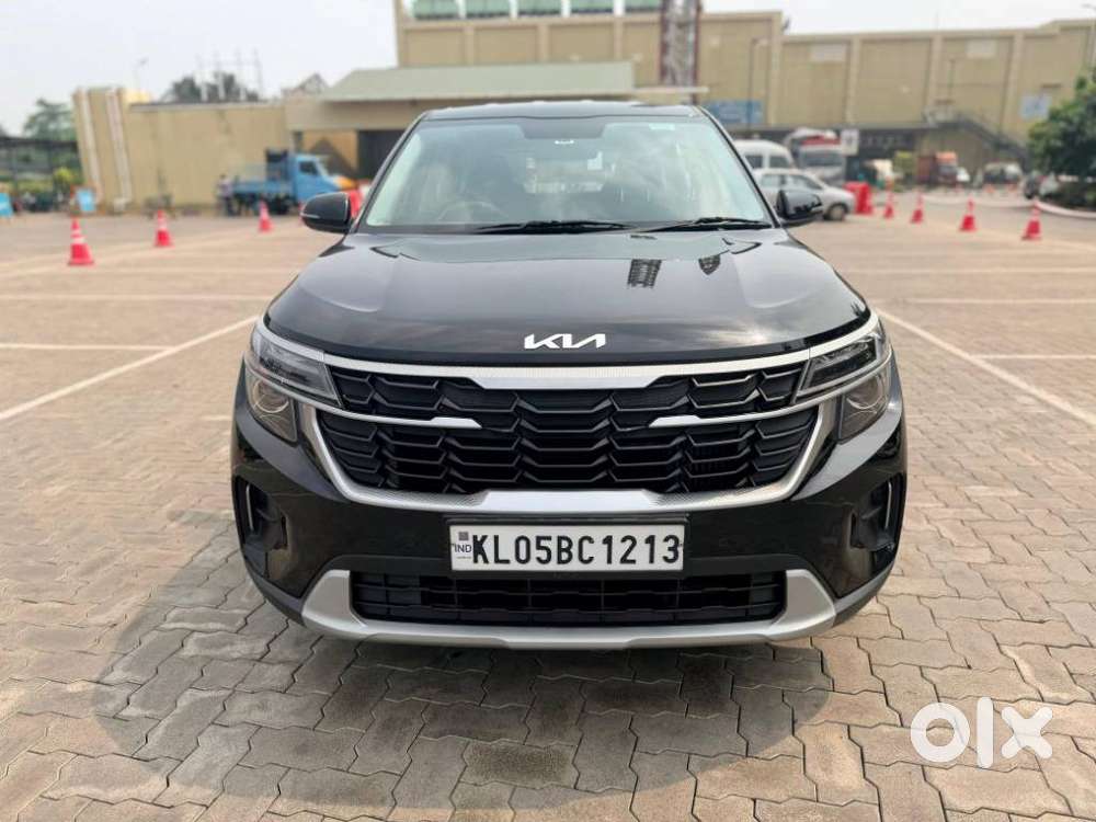 Kia Seltos Htk D, 2024, Diesel