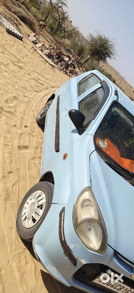 Maruti Suzuki Alto 800 2013 Lx