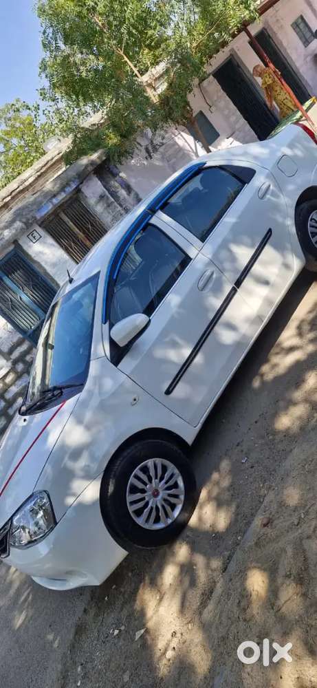 Toyota Etios 2017 Diesel Well Maintained