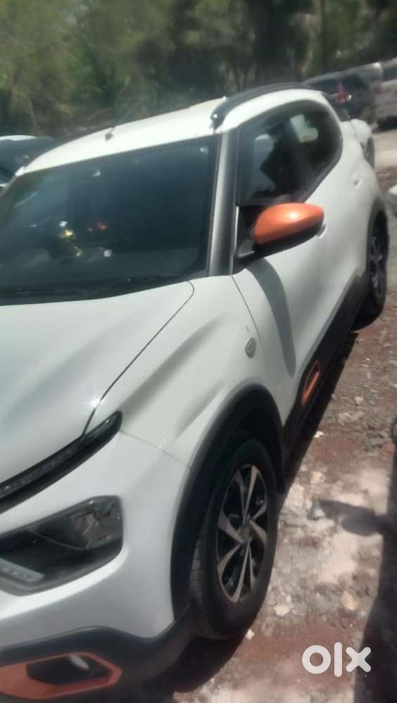 Citroen C3 Feel 1.2 Petrol, 2023, Petrol