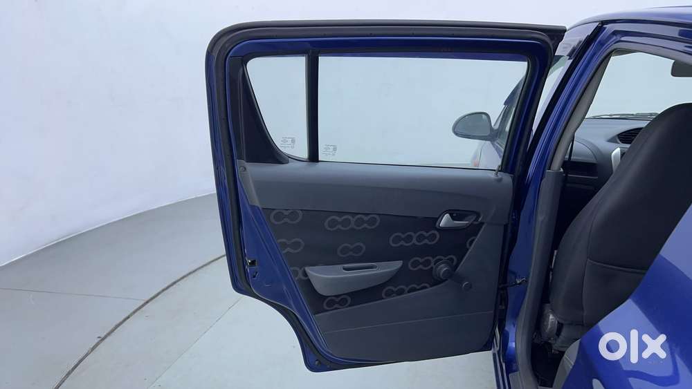 Maruti Suzuki Alto 800 Lxi, 2014, Petrol