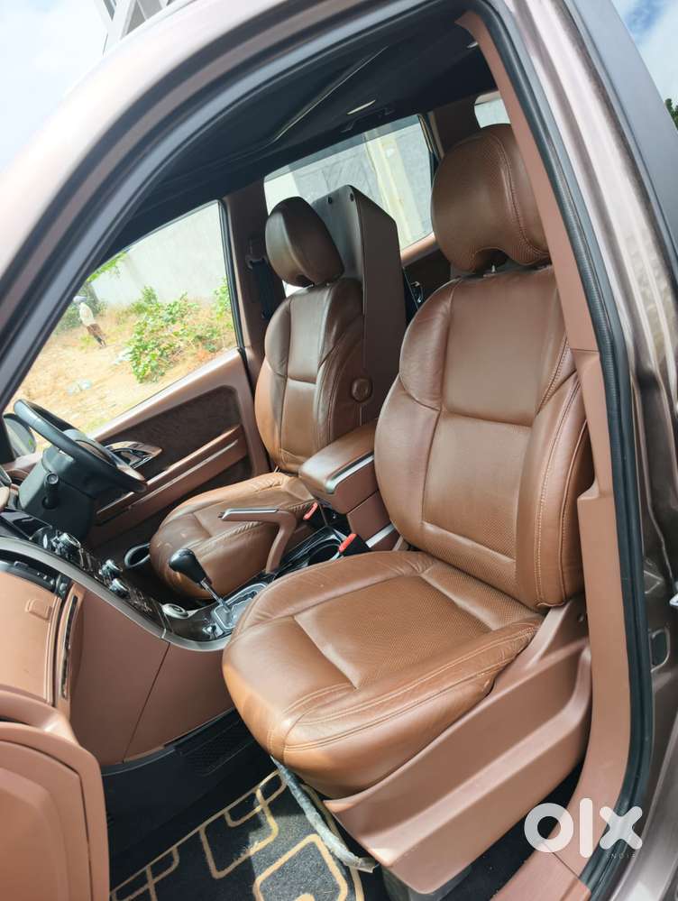 Mahindra Xuv500 W11, 2018, Diesel