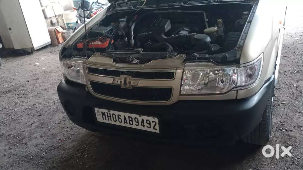Chevrolet Tavera Neo Ls 2006