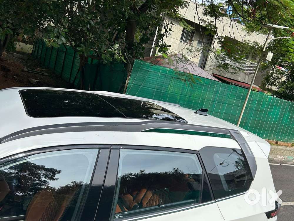 Tata Safari 2.0 Kryotec Xt, 2023, Diesel