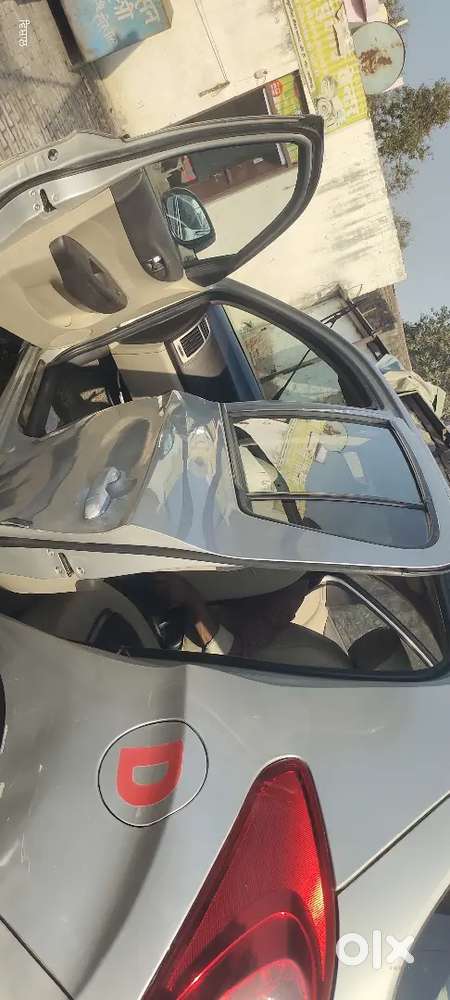 Hyundai I20 Sportz 2012 Diesel Manual