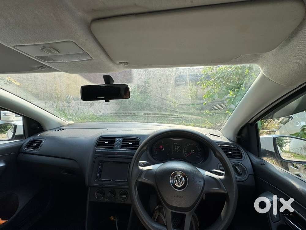 Volkswagen Ameo Diesel 2017