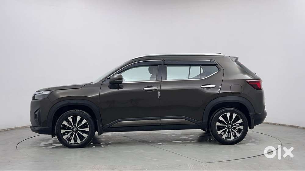 Honda Elevate Zx Cvt, 2024, Petrol