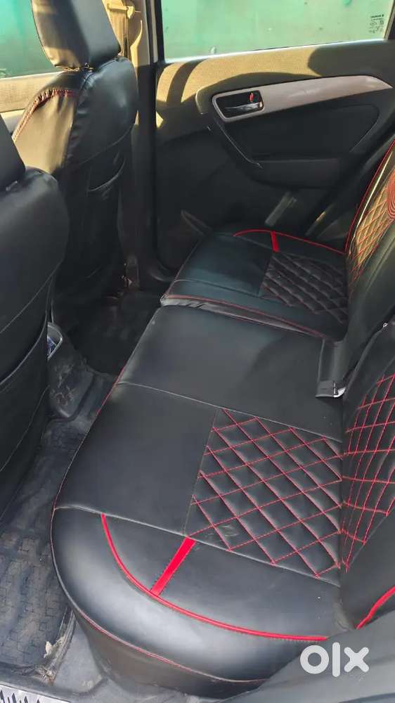 2017 Maruti Suzuki Brezza