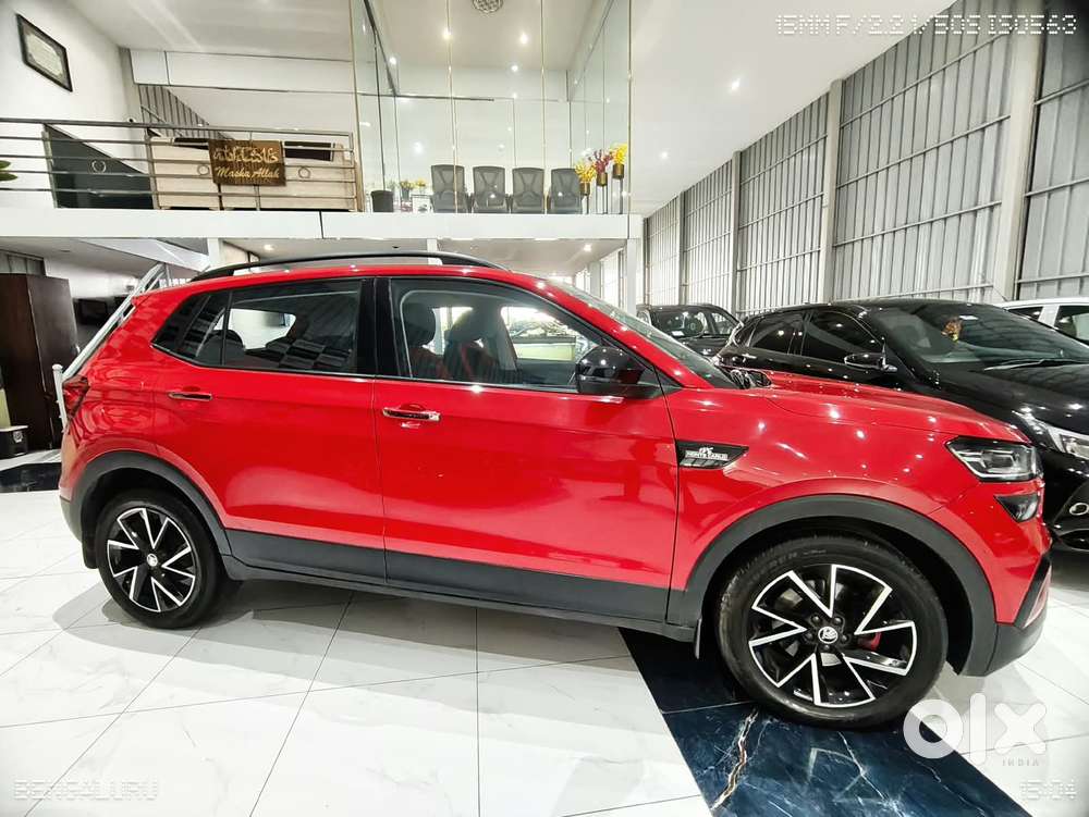 Skoda Kushaq 1.5 Monte Carlo Tsi Dsg, 2024, Petrol