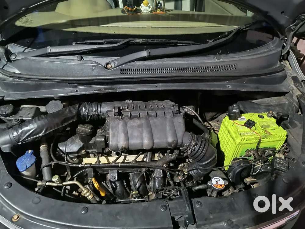 Hyundai I10 Magna 2010 Petrol Manual