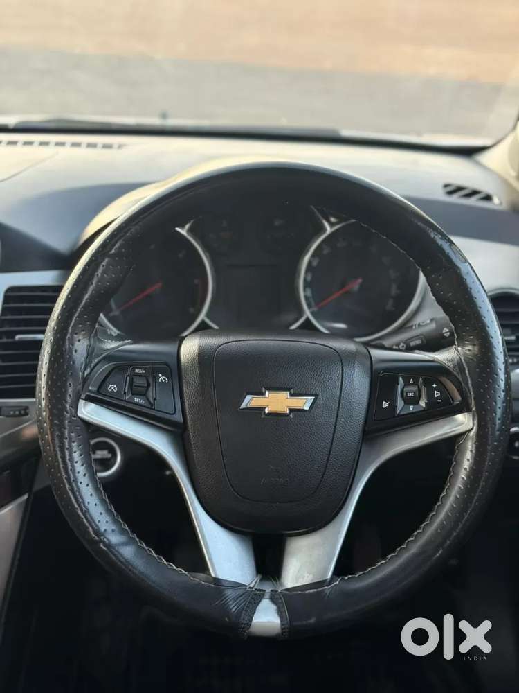 Chevrolet Cruze, 2015, Diesel