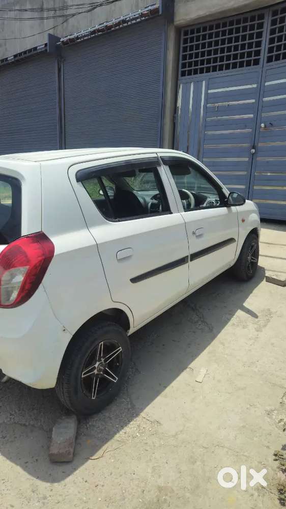 Maruti Suzuki Alto 800 2017 Petrol 70500 Km Driven