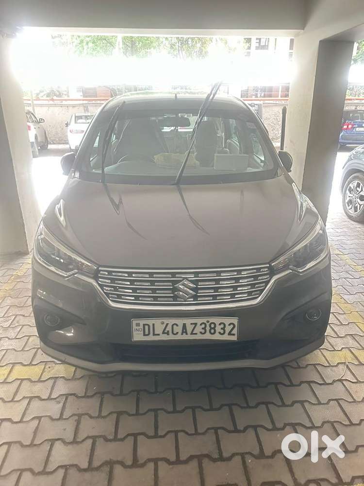 Maruti Suzuki Hybrid 2019
