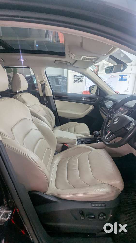 Skoda Kodiaq 2.0 Style Tdi 4x4 At, 2019, Diesel