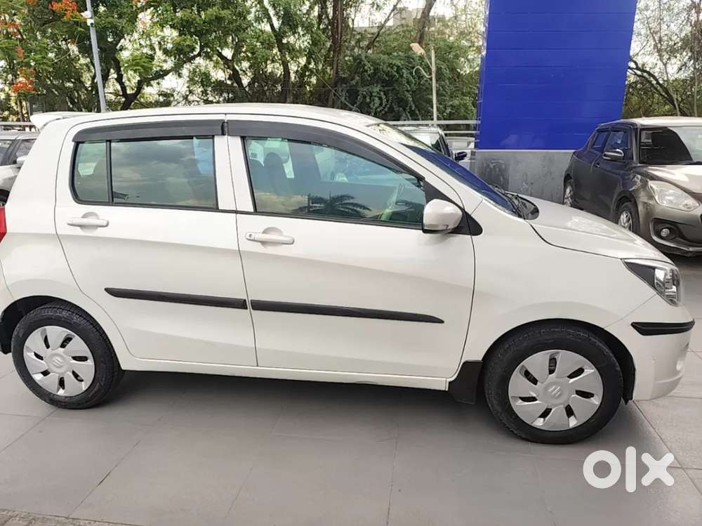 Maruti Suzuki Celerio Zxi, 2014, Petrol