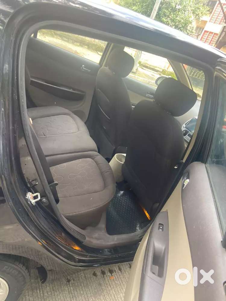 Hyundai I20 2011 Petrol 86000 Km Driven