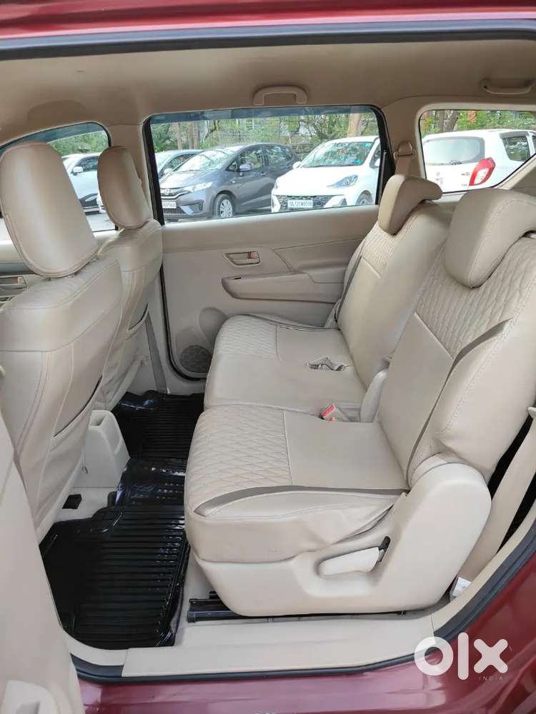 Ertiga Lxi 2020 Model Petrol Hybrid