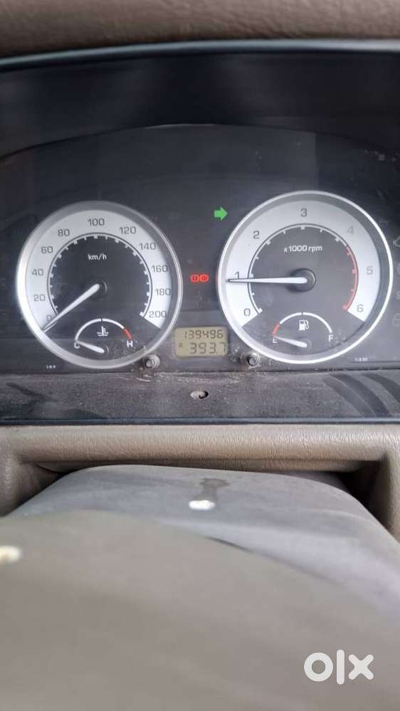 Tata Safari 4x2 Ex Dicor Bs-iii, 2008, Diesel
