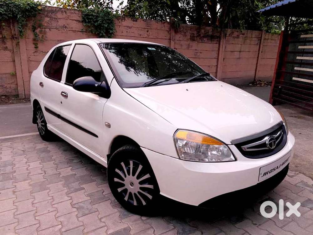 Tata Indigo Ecs, 2011