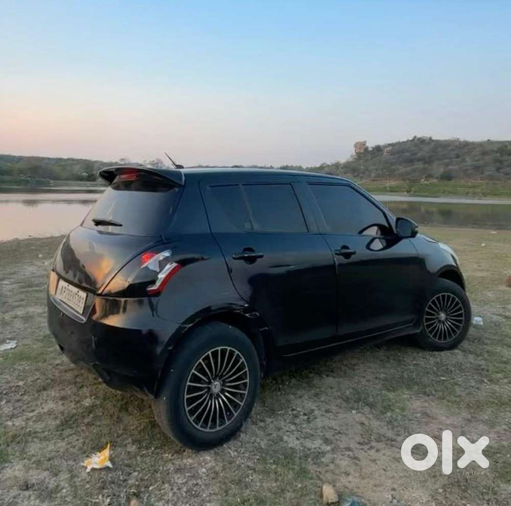 Maruti Suzuki Swift 2013 Diesel Good Condition