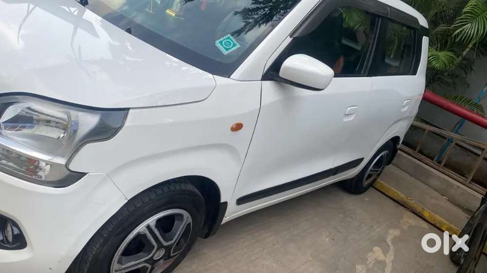Maruti Suzuki Wagon R 2020