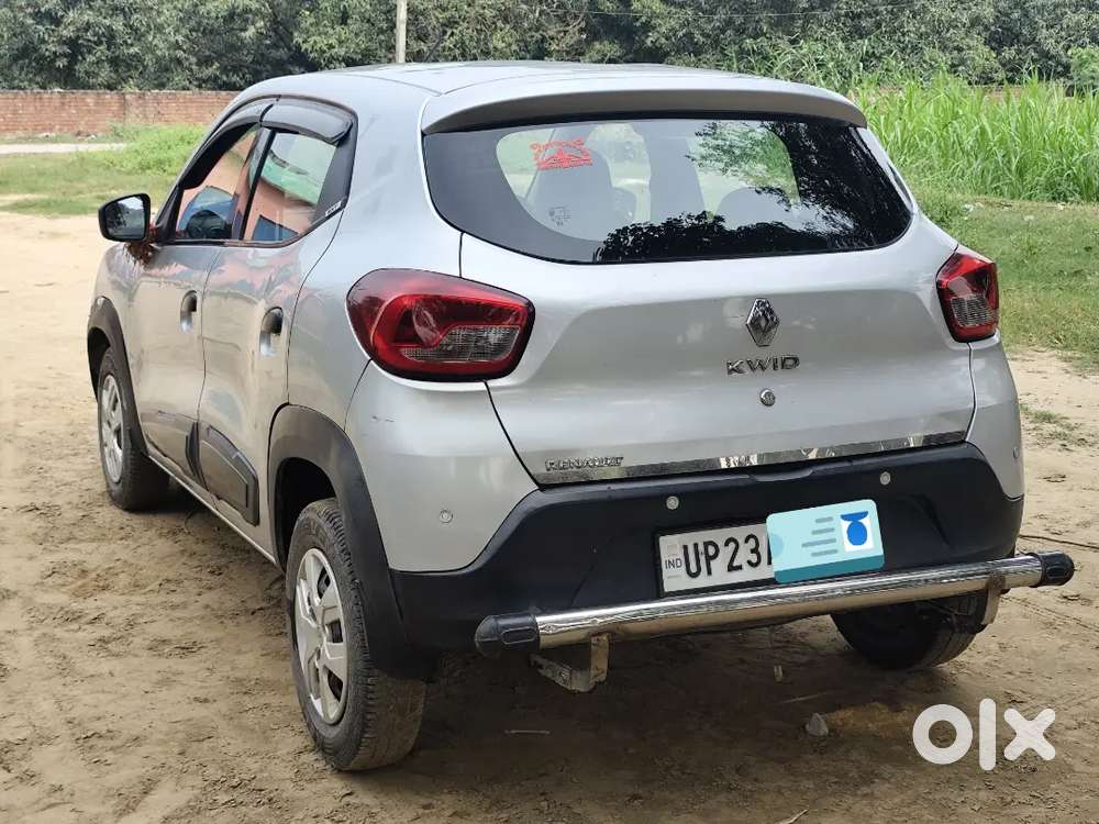 Renault Kwid 0.8 Rxt Sce 2016