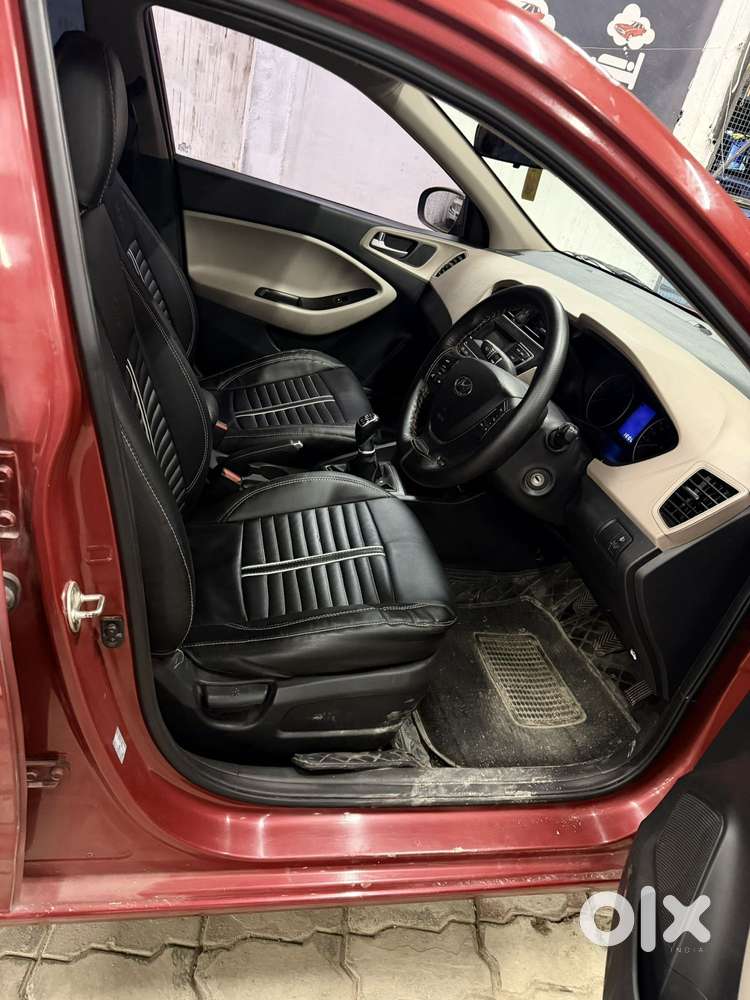 Hyundai Elite I20 Magna Plus Diesel, 2020, Diesel