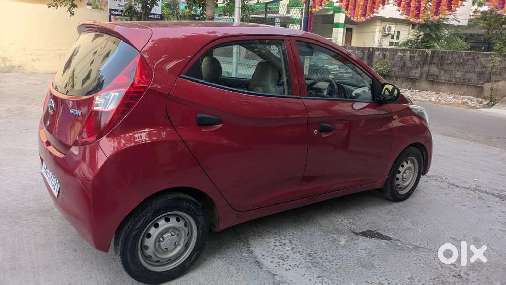 Hyundai Eon Era +, 2018, Petrol