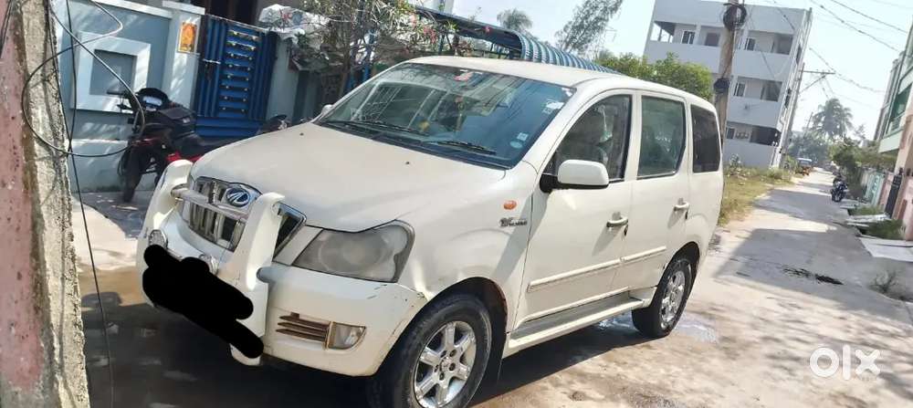Mahindra Xylo 2010 Diesel 124000 Km Driven