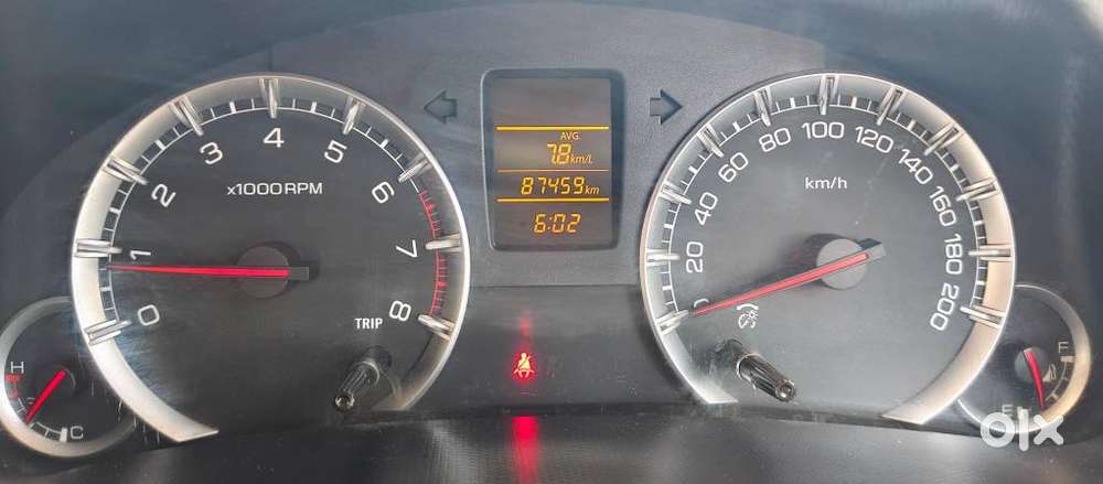 Maruti Suzuki Swift Vxi Abs Bsiv, 2016