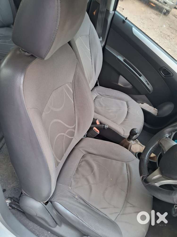 Chevrolet Beat Ls, 2013, Diesel