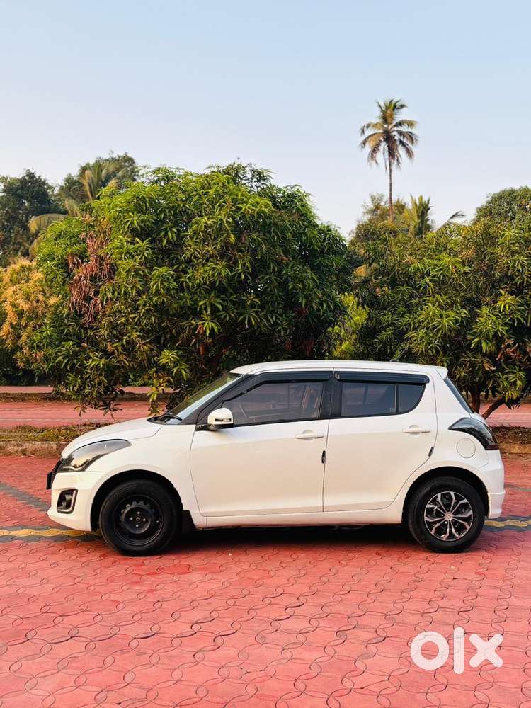 Maruti Suzuki Swift