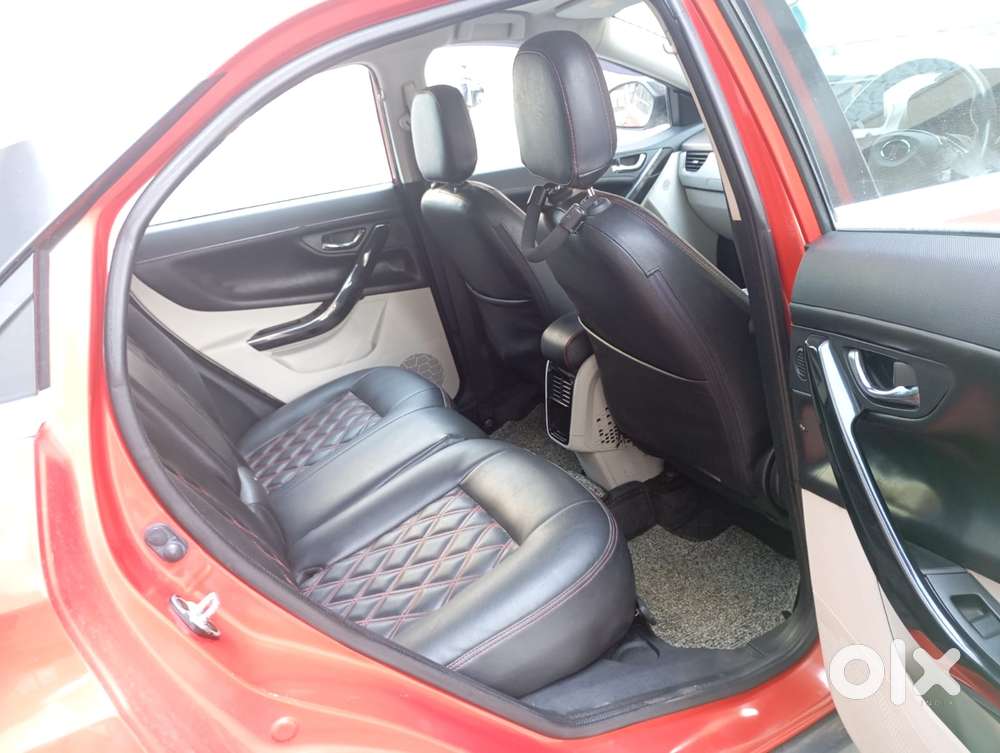 Tata Nexon 1.2 Revotron Xza Plus (o), 2020, Petrol