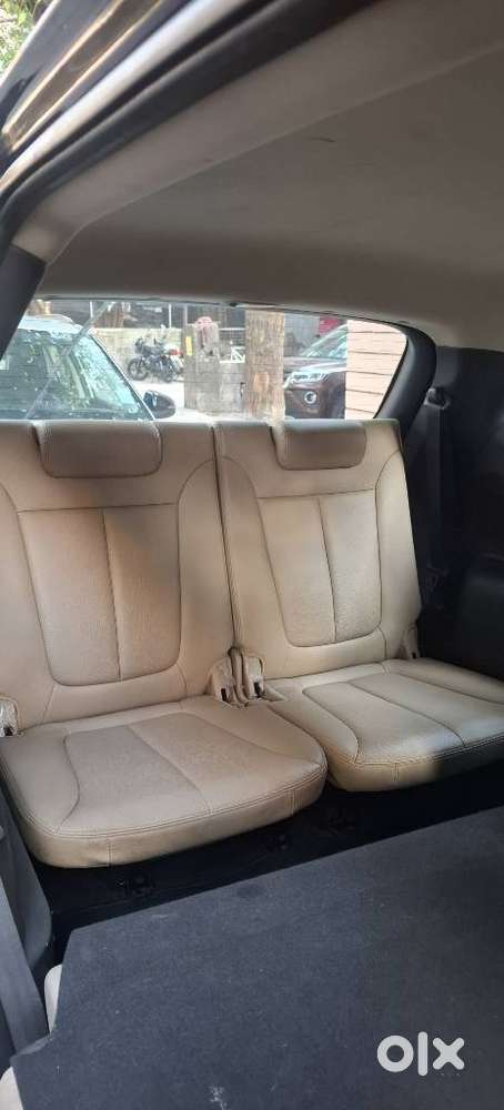 Hyundai Santa Fe 4wd At, 2011, Diesel