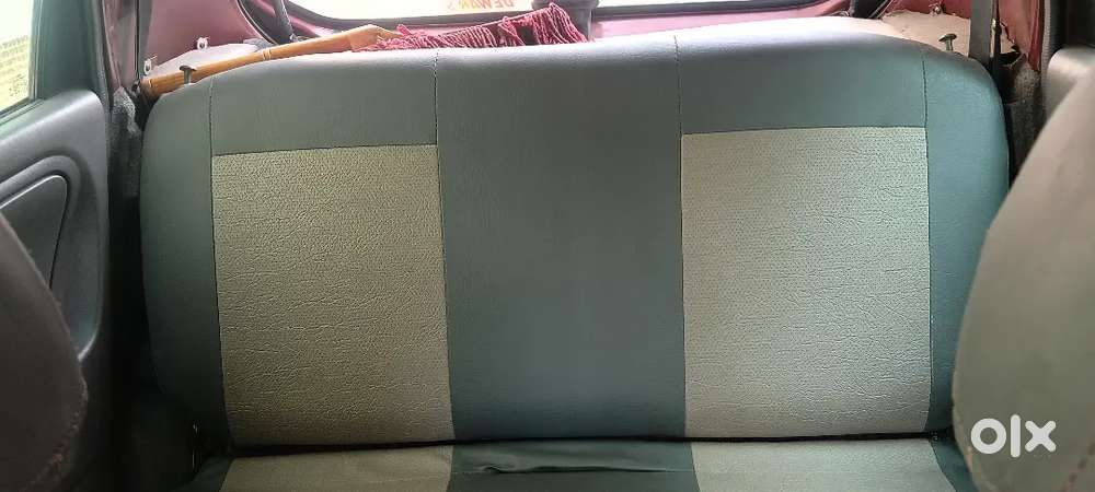 Maruti Suzuki Alto 800 2009