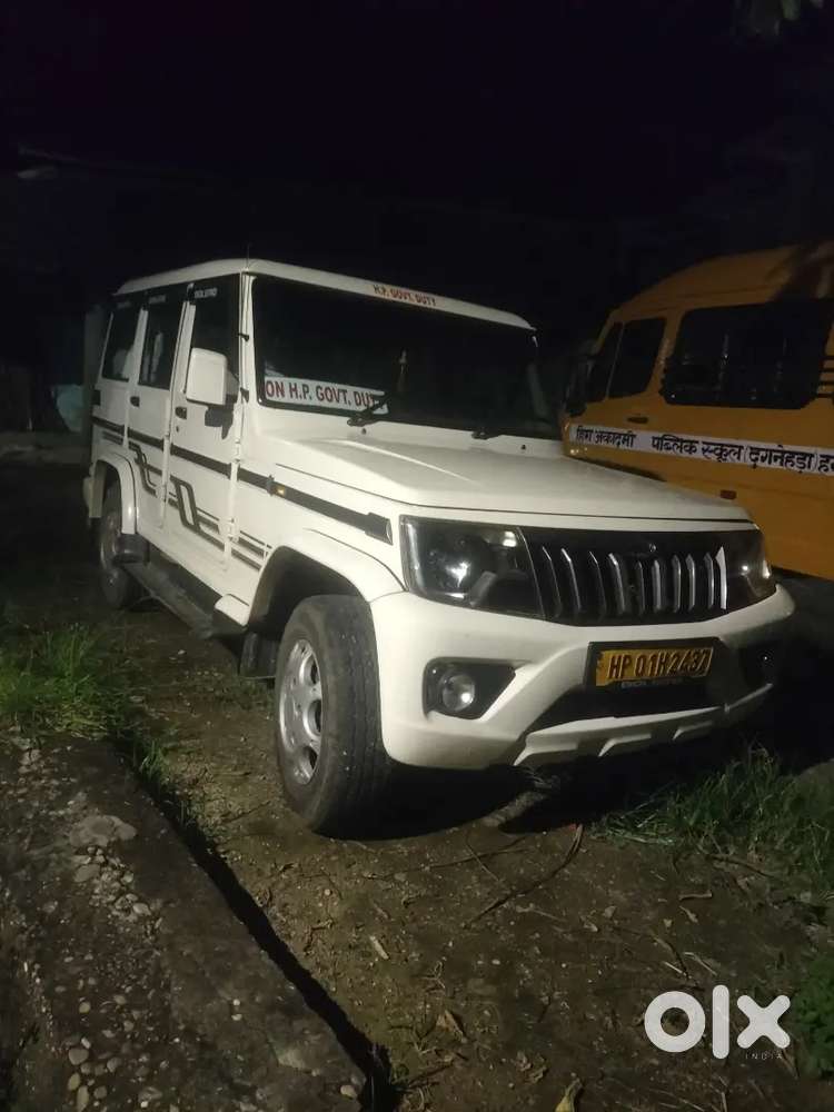 Mahindra Be 6 Diesel 2021