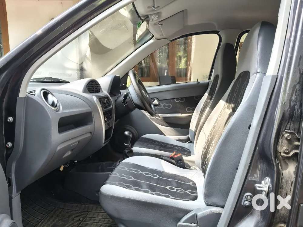 Maruti Suzuki Alto 800 2013 Petrol 38000 Km Driven