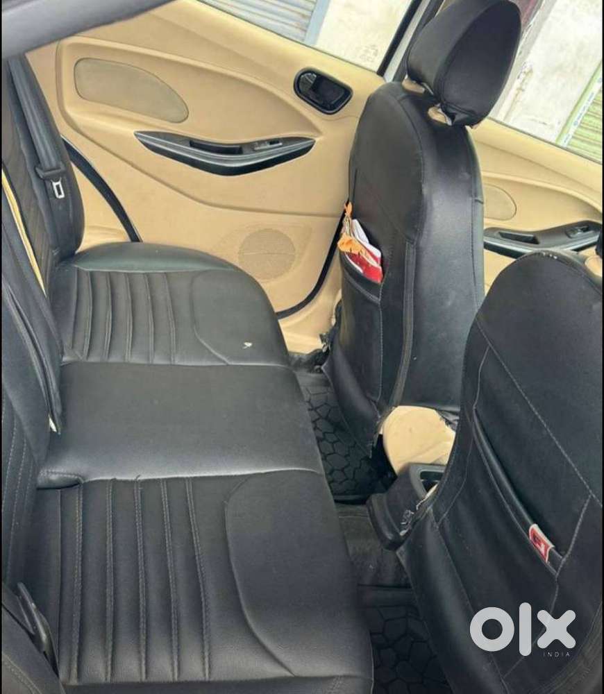 Ford Aspire Trend Plus Tdci, 2015, Diesel