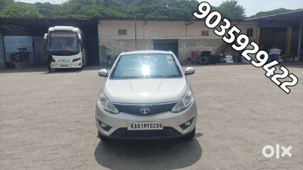 Tata Zest 1.3 Quadrajet Xms 90ps, 2014, Petrol
