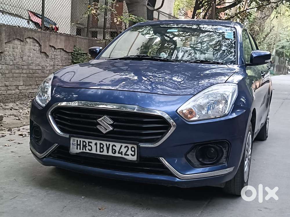 Maruti Suzuki Dzire 1.2 Vxi, 2019, Petrol